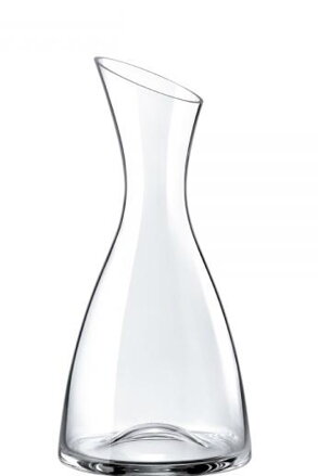 Karafa na dekantáciu vína 1100ml., RONA Prestige