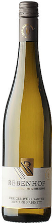 Rebenhof / Ürziger Würzgarten Riesling Kabinett