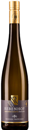 Rebenhof / Riesling Erdener Treppchen Grosses Gewächs, suché