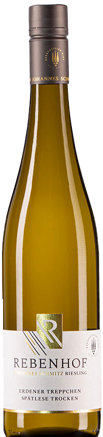 Rebenhof / Riesling Erdener Treppchen Spätlese, suché