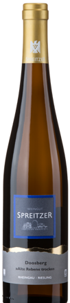 Josef Spreitzer / Oestricher Doosberg Alte Reben Riesling, suché