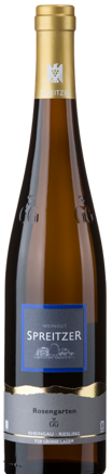Josef Spreitzer VDP / Riesling Rosengarten Grosses Gewächs