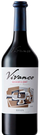 Vivanco / Rioja Reserva