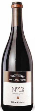 La Viňa / Venta del Puerto No. 12 Seleccion Especial
