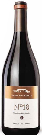 La Viňa / Venta del Puerto No. 18 Seleccion Especial