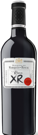 Marqués de Riscal / Rioja Reserva XR