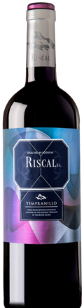 Marqués de Riscal / Riscal 1860