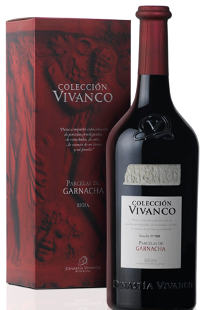 Vivanco / Colleción Espécial Parcelas de Garnacha