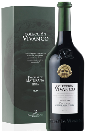 Vivanco / Colleción Espécial Parcelas de Maturana