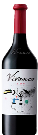 Vivanco / Rioja Crianza