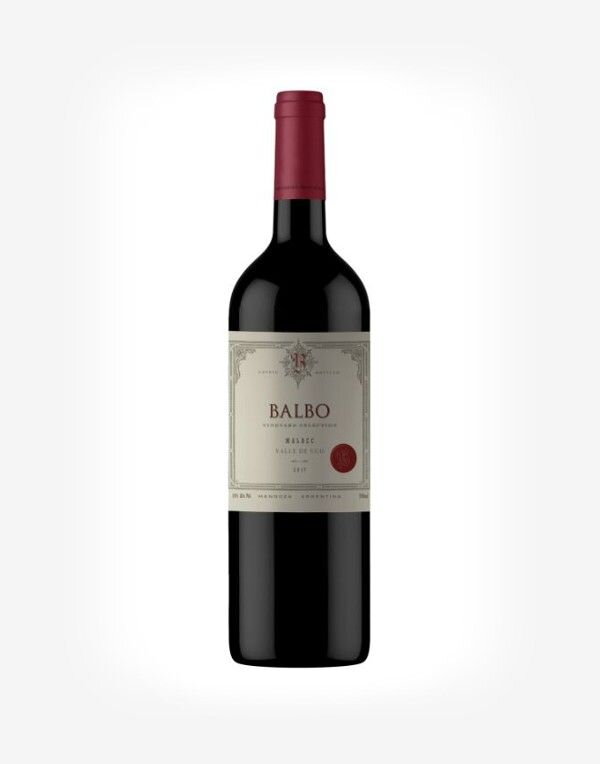 Familia Falasco / Malbec "Balbo Reserva"