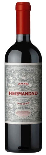 Familia Falasco / Malbec "Hermandad"