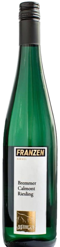 Kilian Franzen / Riesling Bremmer Calmont, suché Kilian Franzen / Riesling Bremmer Calmont, suché