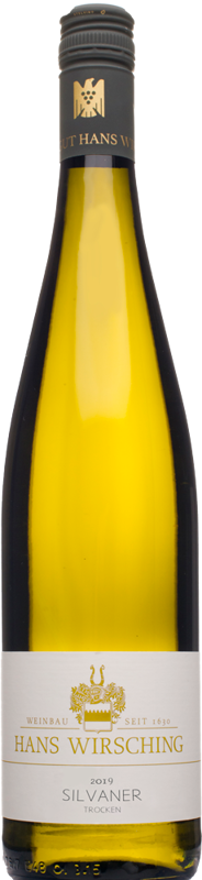Hans Wirsching VDP / Silvaner Gutswein, suché