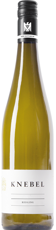 Knebel VDP / Riesling Gutswein, suché Knebel VDP / Riesling Gutswein, suché