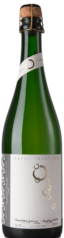 Peter Lauer VDP / Crémant Saar Riesling Brût Peter Lauer VDP / Crémant Saar Riesling Brût