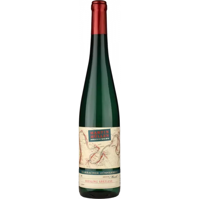 Martin Müllen / Riesling Unforgettable Tradition - Revival, suché Martin Müllen / Riesling Unforgettable Tradition - Revival, suché
