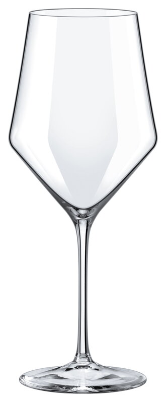 Sklenený pohár na červené víno 520 ml., RONA EDGE 5***** Sklenený pohár na červené víno 520 ml., RONA EDGE 5*****