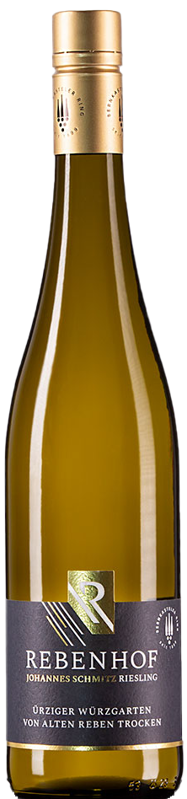 Rebenhof / Riesling Riesling Ürziger Würzgarten Alte Reben