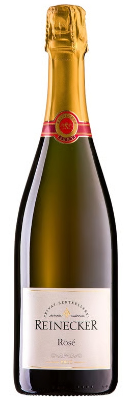 Reinecker VDP / Baden Rosé Brut Reinecker VDP / Baden Rosé Brut