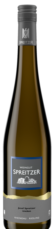 Josef Spreitzer / Riesling Josef Spreitzer Josef Spreitzer / Riesling Josef Spreitzer