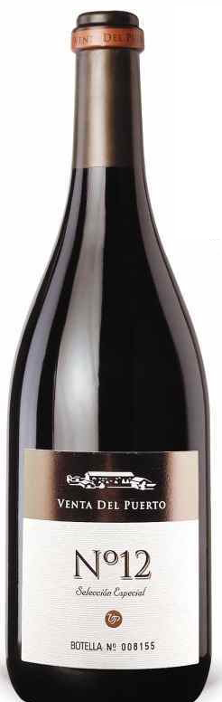 La Viňa / Venta del Puerto No. 12 Seleccion Especial La Viňa / Venta del Puerto No. 12 Seleccion Especial