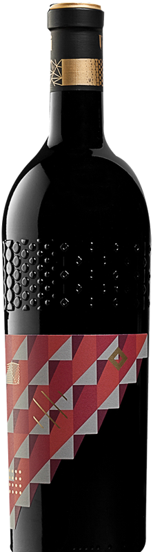 Unsi / Unsi Terrazas Tinto Unsi / Unsi Terrazas Tinto