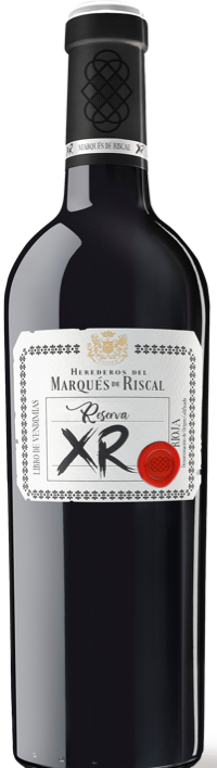 Marqués de Riscal / Rioja Reserva XR Marqués de Riscal / Rioja Reserva XR