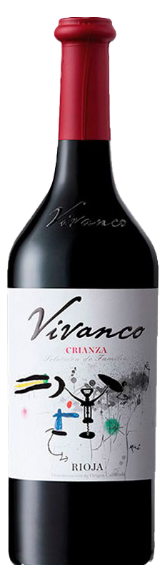 Vivanco / Rioja Crianza Vivanco / Rioja Crianza