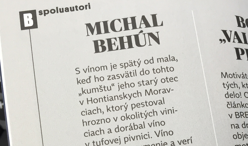 Nebeské víno z viníc v oblakoch